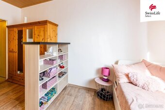 Prodej bytu 1+kk 20 m2 Popelnicová, Plzeň - 5
