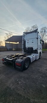 MAN TGX 18.480 XXL Lowdeck - 5