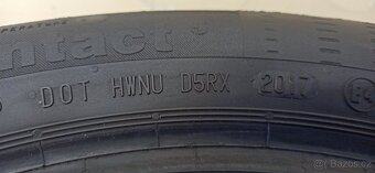Continental 165/60 R15 77H 5,5mm - 5