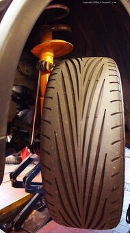 Fiat Panda 100HP - 5