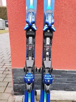 SALOMON S/RACE SL 12 165cm r-13. Model 2023/2024 - 5