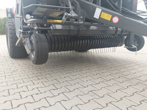 Lis na kulaté balíky Massey Ferguson MF RB 4160 V Xtra - 5