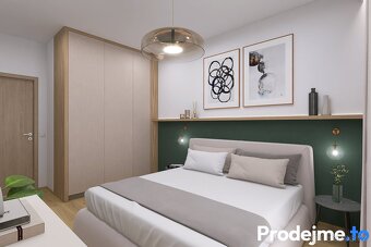 Prodej rodinného domu č. 2 - 5+kk, 125 m2 - Beřovice - 5