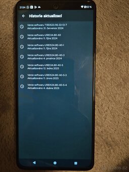 Motorola Edge 30 128 GB - 5