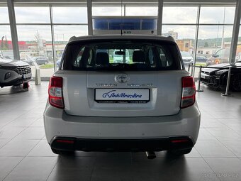 Toyota Urban Cruiser 1,3 74 kW,KLIMATIZACE - 5
