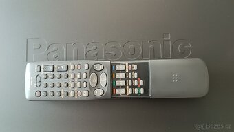 Videorekordér Panasonic - 5