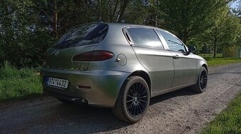 Alfa Romeo 147 1.9JTDm 130kw - 5