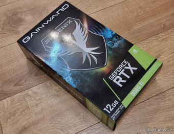 GAINWARD GeForce RTX 3080 Ti Phoenix 12GB - 5