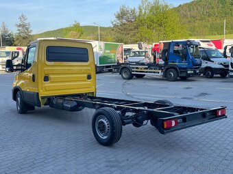 IVECO DAILY 35S18HA8 HIMATIC podvozek na 10 EUP - 5
