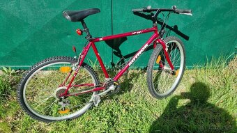 Pánské kolo Author 19" BIKE - 5