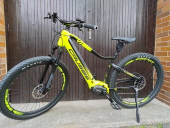 Crussis PAN Largo 9.8 M - 5