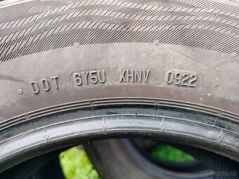 205/65 R15 4x Letní pneu - 5