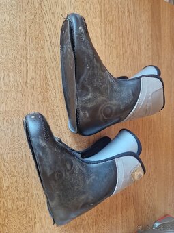 Dětské přeskáče Dialbello stélka 21cm - 5