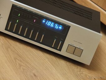 PIONEER SA-520 Stereo Integrated Amplifier - 5