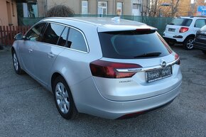 Opel Insignia 1.6 CDTI, 100 kW, ATM - 5