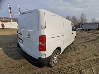 Peugeot Expert, r.v.2021, 2,0 hdi - 5