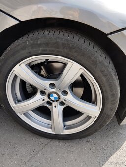 Prodám BMW Z4 23i - 5