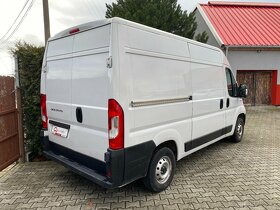 FIAT DUCATO 2,3 MJT / KLIMA / L2H2 / 2020 - 5