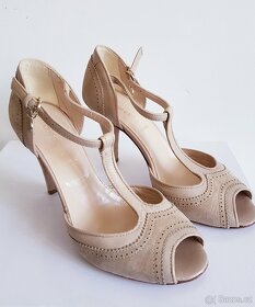 Lodičky Marie Claire vel.39 - 5