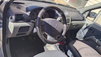 Renault Thalia 1.4tdi - 5