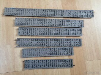 Fleischmann Profi Gleis flexi - 5