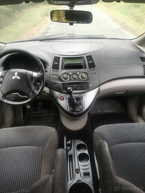 Mitsubishi grandis 2.0 100kW - 5