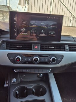 Audi A5 2.0tdi 150KW, 18200km, r.v.2023 - 5