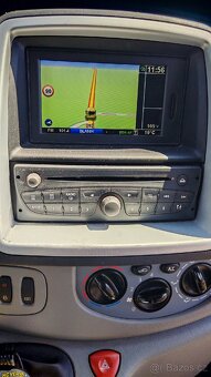 Renault Trafic 2013 2.0 dci LONG - 5