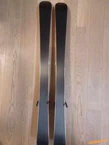 Lyže Atomic vel. 120 cm - 5