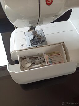 Šicí stroj Singer SMC 8770 Curvy - 5