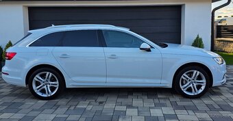 Audi A4 B9 2,0 TDI.140KW QUATTRO - 5