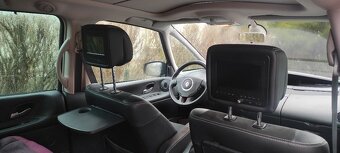 Prodám náš Renault Grand Espace - 5