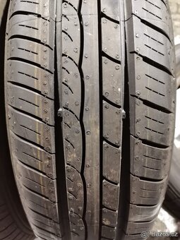 175/65/15 letni pneu BRIDGESTONE a DUNLOP 175/65 R15 - 5