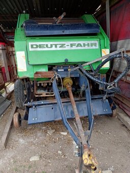 Lis Deutz-Fahr - 5