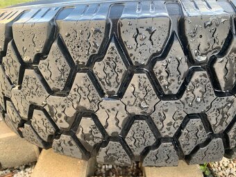ALU MAK 16"C M+S - 5