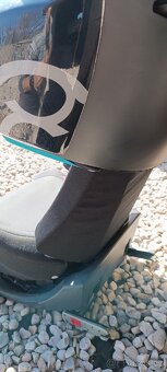 Dětská sedačka Cybex Pallas 2fix - 5