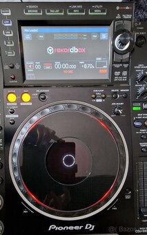 Pioneer 2000nxs2 x2 DJM 2000nxs - 5