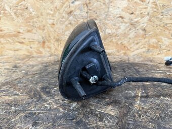 PRAVÉ ZPĚTNÉ ZRCÁTKO MERCEDES W164 11+6 PIN C197 - 5