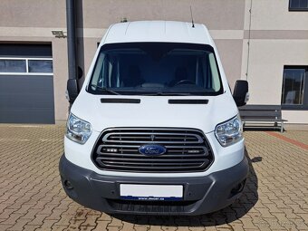 Ford Transit 2.0 TDCI 125kW AWD L2H3 ZÁRUKA - 5