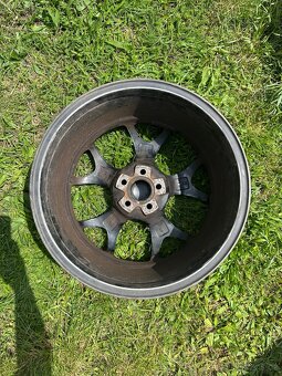 Kola R17 5x100 - 5