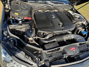 Mercedes-Benz E 220 Bluetec - 5