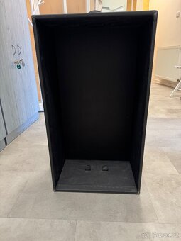 Pilates Reformer Box - 5
