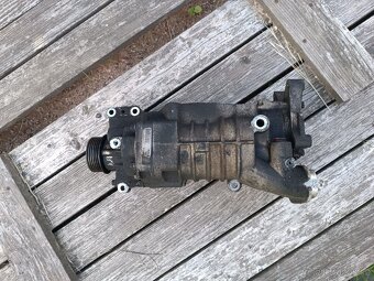 Kompresor Eaton M45 Mini Cooper S R53 a R52 - 5