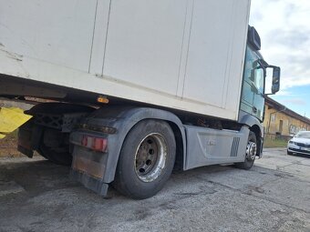 MB ACTROS 1840 LS - 5