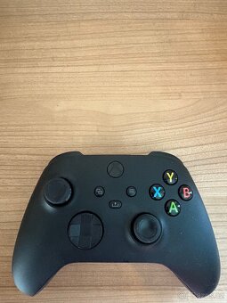Xbox series X - 5