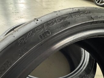 Dunlop Race 2 - 5