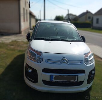 Citroen C3 Picasso 1.4 r.v. 2013 - 5