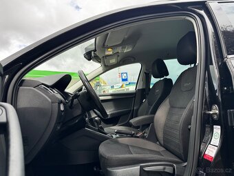 Škoda Octavia Scout 2.0 TDI 110kw, DSG, 4x4, Servis Škoda - 5