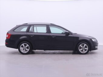 Škoda Octavia 1,6 TDI Ambition Klima Tempoma (2013) - 5