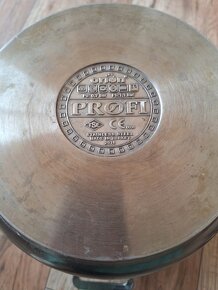 Hrnec profi papiňák 7l - 5